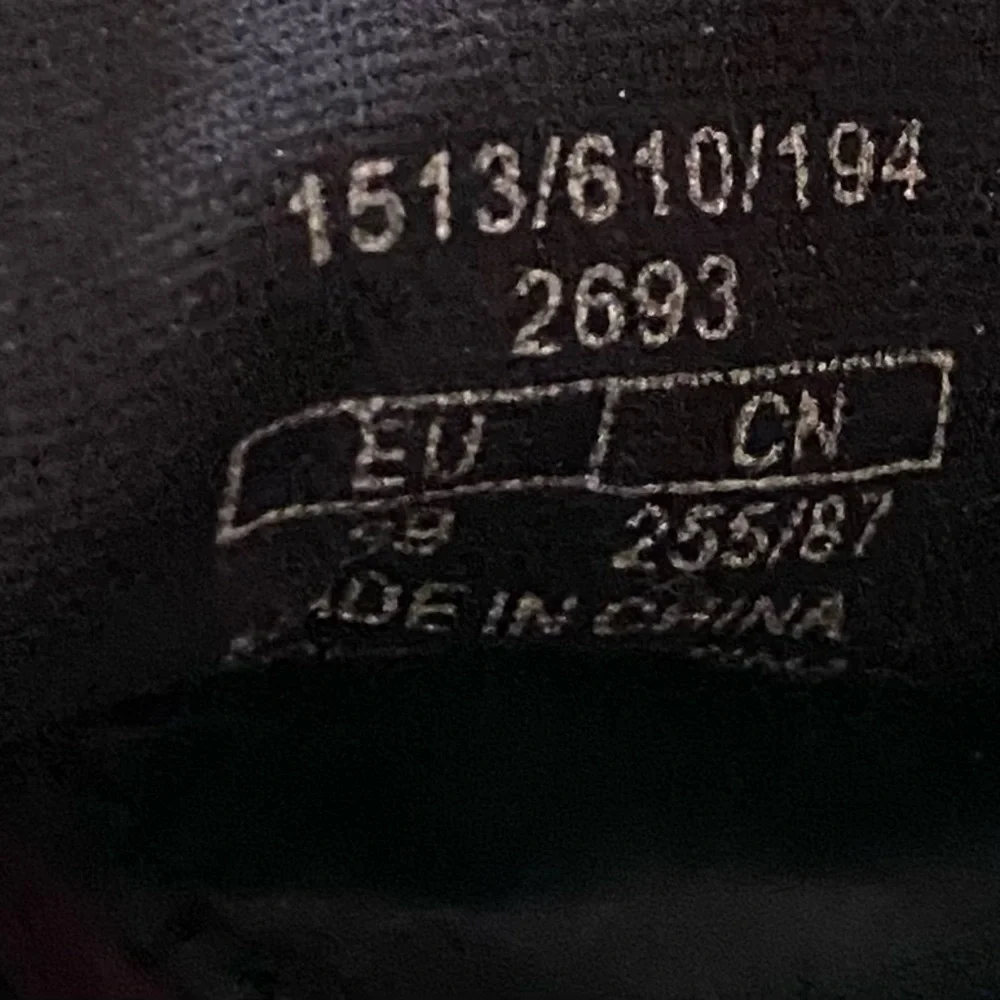 💝Zara Calf Hair Zebra Print Loafers💝 - Picture 8 of 9